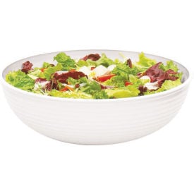 Cambro RSB12CW148 - Bowl Ribbed Camwear Round 12