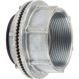 L.H.Dottie® Weathertight Hub Zinc Alloy 2