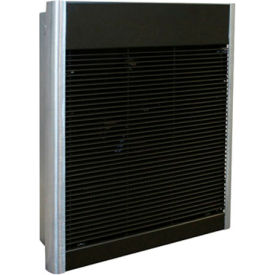 Architectural Fan-Forced Wall Heater FRC4027F 277/240V 4000/3000W or 2000/1500W FRC4027F