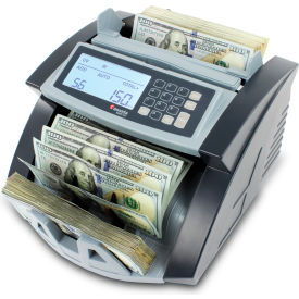 Cassida Ultraviolet Currency Counter 5520UV 5520UV