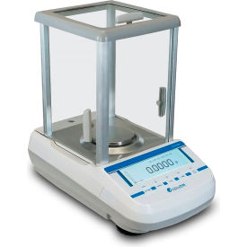 Accuris™ Dx Analytical Balance w/ Internal Calibration 220g Capacity 0.0001g Readability W3101A-220