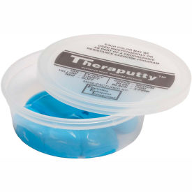 TheraPutty® Standard Exercise Putty Blue Firm 4 Ounce 10-0908