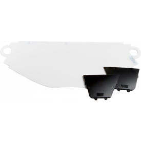 Sundstrom® Spare Visor Kit For Face Shield Transparent R06-0502USA