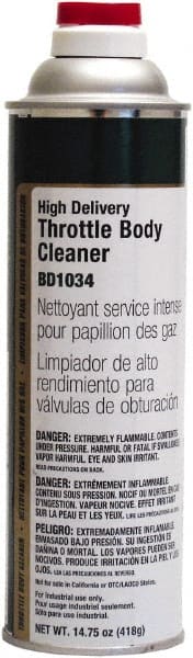 Engine Cleaner Degreaser: Aerosol Can MPN:BD1034-1