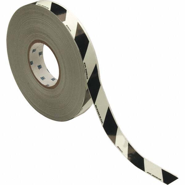 Floor & Aisle Marking Tape: 1