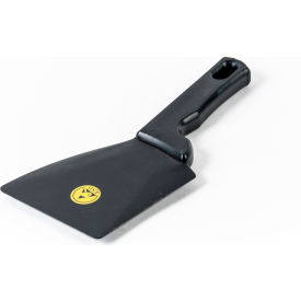 LPD Trade ESD Conductive Anti-Static Spatula Black 100 x 240mm C82900