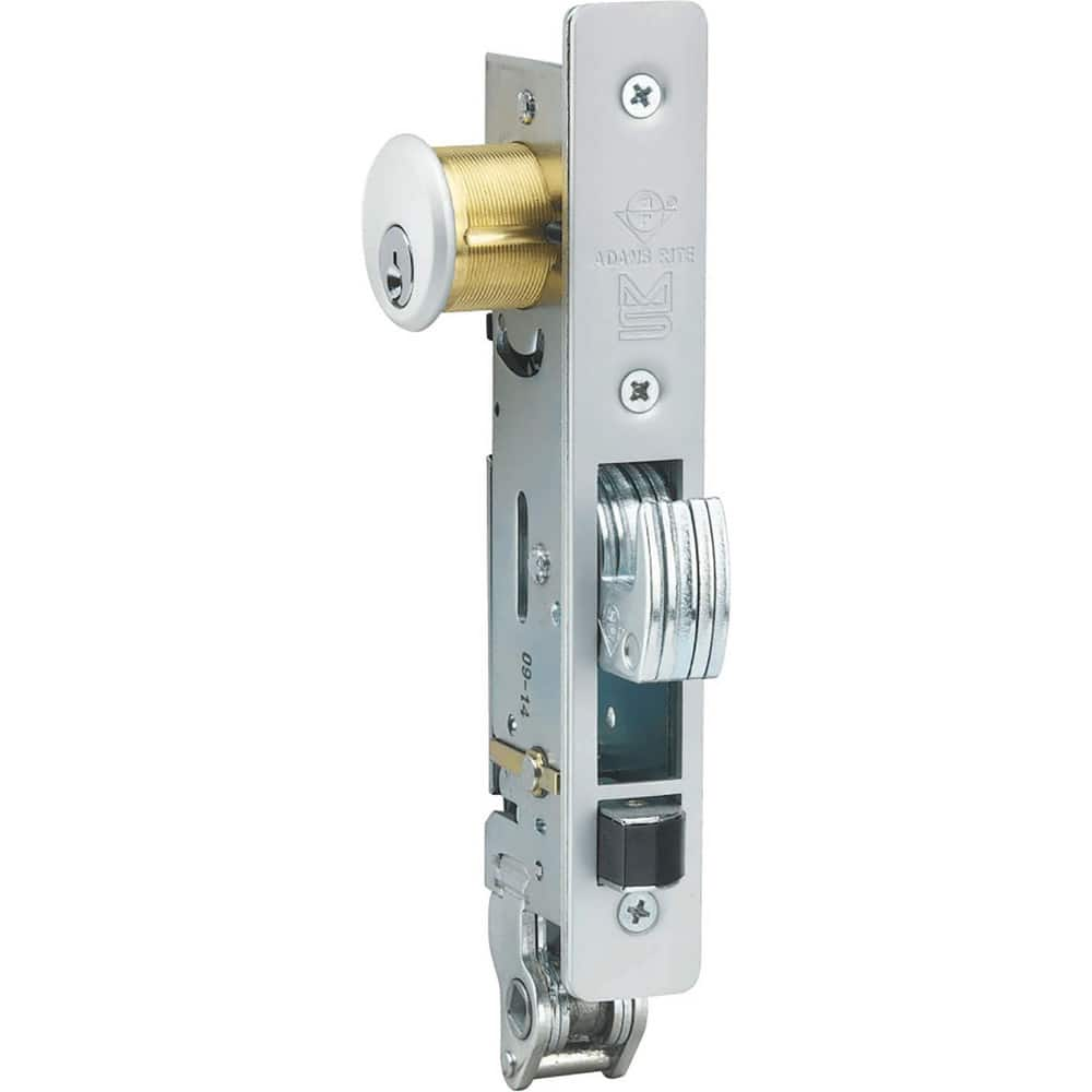 Deadbolts, Deadbolt Type: Deadlock , Lock Type: Single Cylinder , Key Type: Conventional , Mount Type: Mortise , Material: Metal  MPN:MS1890-4015-628