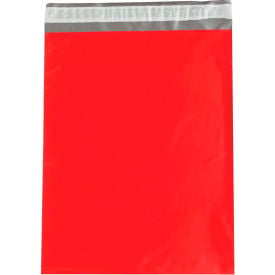 GoVets™ Colored Poly Mailers 12