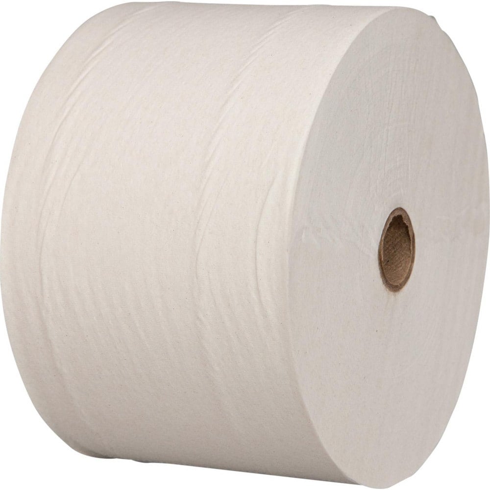 Toilet Tissue, Form: Small Core , Type: Small Core , Recycled Fiber: Yes , Ply: 2 , Dispenser Compatibility: Pro-Source 48070577, 48070585 MPN:PR470