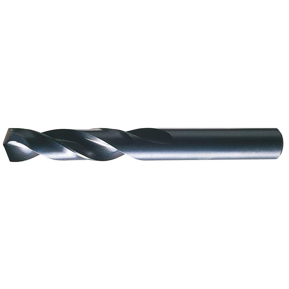 Screw Machine Length Drill Bit: #33, 135 ° MPN:C23527