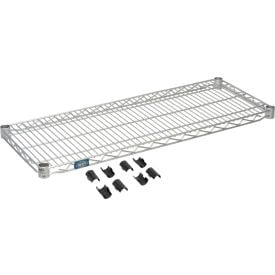 Nexel® S1436EP Nexelate® Wire Shelf 36