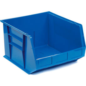 GoVets™ Plastic Stack & Hang Bin 16-1/2