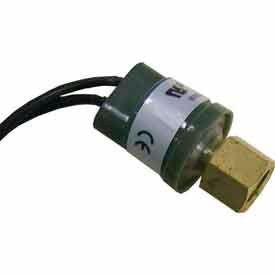 Supco Pressure Switch - 610 PSI Open 420 PSI Closed SHP610420