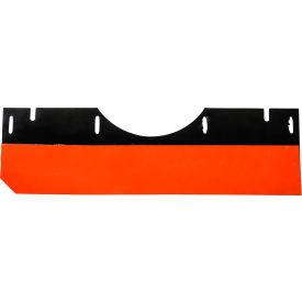 Replacement Right Side Rubber Squeegee for Cat® C70R & C70RX Floor Sweepers 435RP8