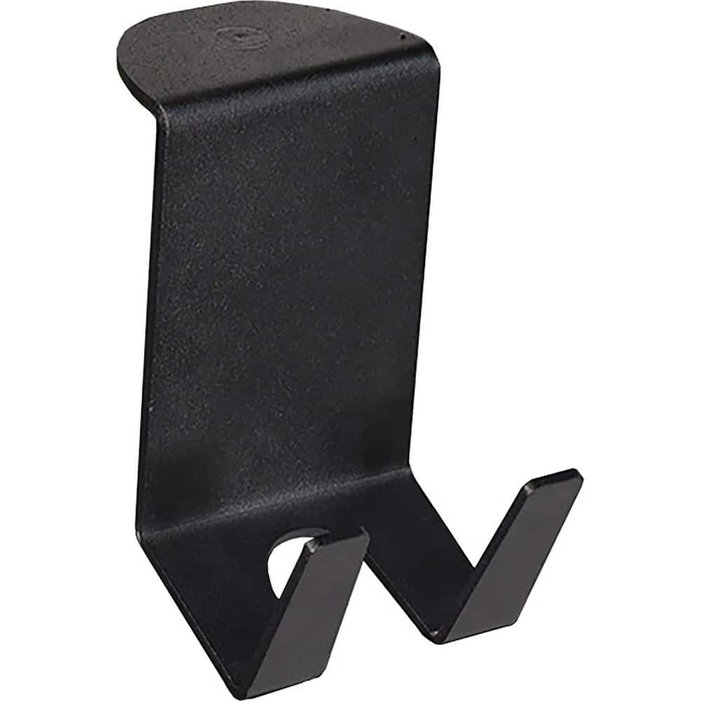 Welding Plate & Welding Positioner Accessories, Type: Weld Table Tool Holder , Includes: (1) Steel Welding Table Tool Holder , Length (Inch): 6-3/4  MPN:78908750