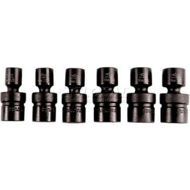 Impact Flex Socket Set 1/2