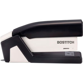 Bostitch InJoy™ Spring-Powered Compact Stapler 20-Sheet Capacity Assorted 1558