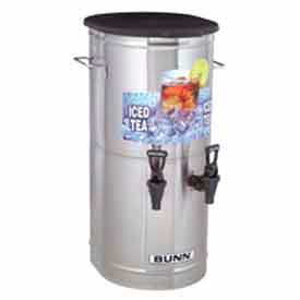 Tea Concentrate Dispenser - 67 Gal./Hr. 37750.0002 37750.0002