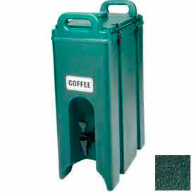 Cambro 500LCD519 - Camtainer Beverage Carrier 4-3/4 Gallon 16-1/2