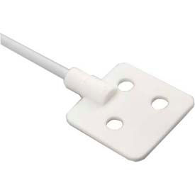 SCILOGEX Paddle Stirrer 18900077 PTFE Coated Use with OS20/OS40 Overhead Stirrers 18900077