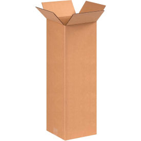 GoVets™ Tall Cardboard Corrugated Boxes 8