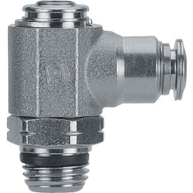 AIGNEP Needle Valve 89973-02-02 Screw Adj. 1/8