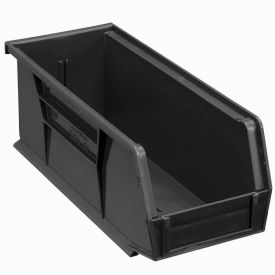 GoVets™ Plastic Stack & Hang Bin 4-1/8