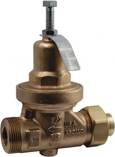 250 Max psi Direct Pressure Reducing Valve MPN:36LF10501