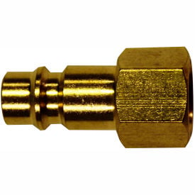 Milton s-763 V Style High Flow Plug 3/8