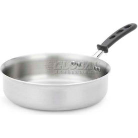 Vollrath® Tribute saute Pan 77746 6 Quart Capacity 2-11/16