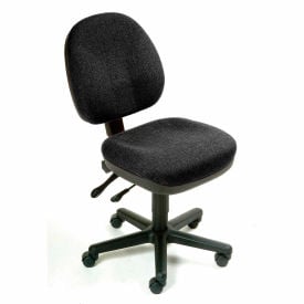 Interion® Task Chair With 17-12