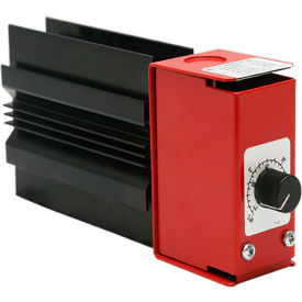 Caloritech™ PXFT Pump House Heater w/ Thermostat & Electric Control Panel 200W 120V PXFT20011