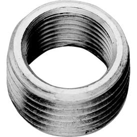 Flush Reducing Bushing 1/2