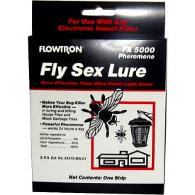 Flowtron® Fly Pheromone Refill 1 Pack - FA5000 FA5000