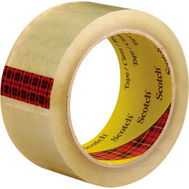 Scotch® 3743 Carton Sealing Tape 2