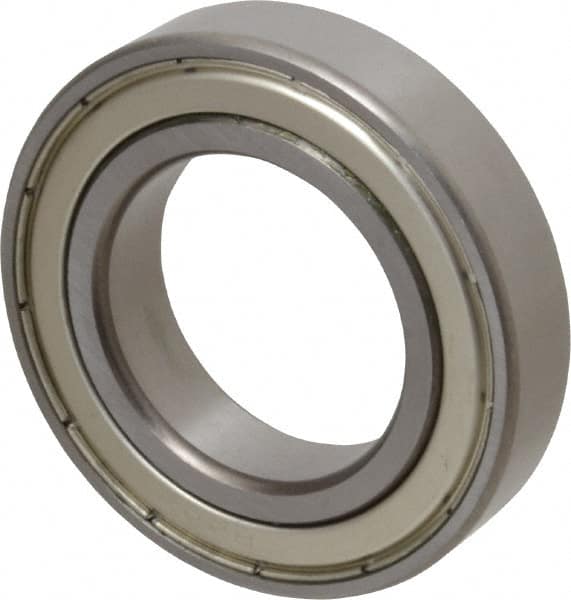 Deep Groove Ball Bearing: Double Shield MPN:R24 ZZ PRX