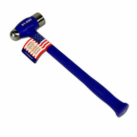 Baileigh Industrial® Ball Pein Hammer 50 oz. Head 17