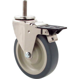 Durable Superior Casters Swivel Stem Caster - 4