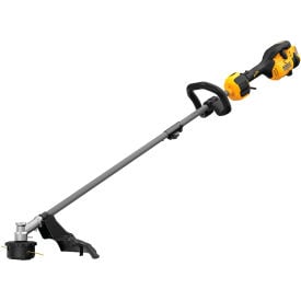 Dewalt® 60V MAX Brushless Attachment Capable String Trimmer Tool  17