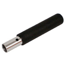 Swobbit Hand Tool Adapter Aluminum Black/Metallic - SW66630 SW66630