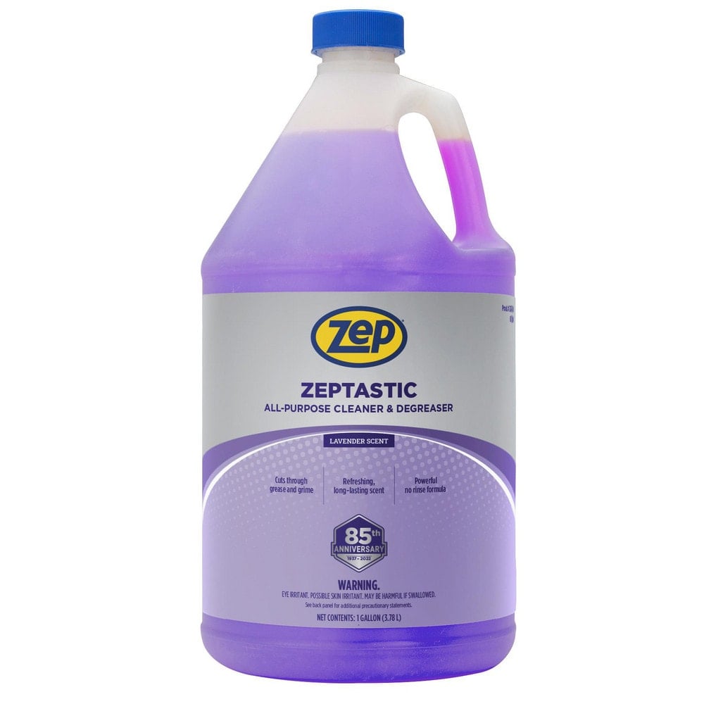 All-Purpose Cleaners & Degreasers, Product Type: All-Purpose Cleaner & Degreaser , Form: Liquid , Container Type: Jug , Container Size: 1 gal  MPN:325724