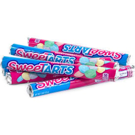 SweeTARTS Original Candy 1.8 oz 36 Count 20900173