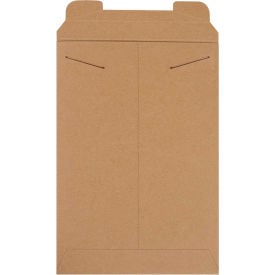 Stayflats® Tab Lock Mailers 11