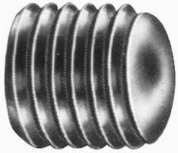 Set Screw: #8-32 x 1/2