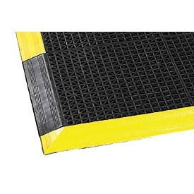 Durable Corporation Cushion Tile Female Corner 3/4