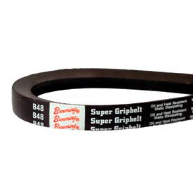 Example of GoVets Wrapped v Belts category