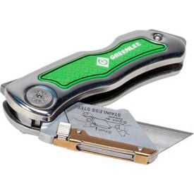 Example of GoVets Utility Knives category