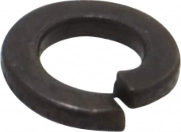 M3 Screw 3.1mm ID Steel Metric Split Lock Washer MPN:LW7S00300-100BX