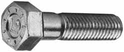 Hex Head Cap Screw: 9/16-12 x 3