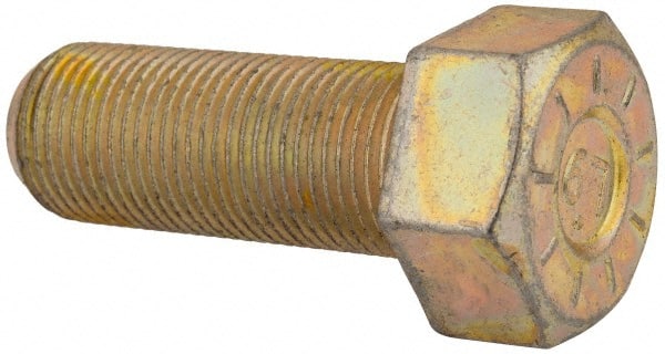 Hex Head Cap Screw: 3/4-16 x 2